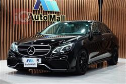 مێرسێدس بێنز E-Class